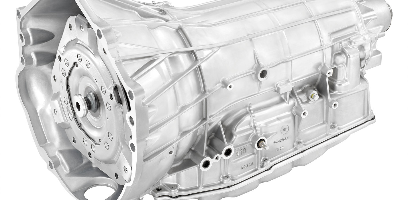 Western GMC Buick GM Parts Edmonton online store Transmissions