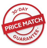 Price Match Guarantee